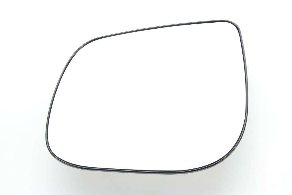 Cristal de espejo, retrovisor exterior VAN WEZEL ref. 8314837